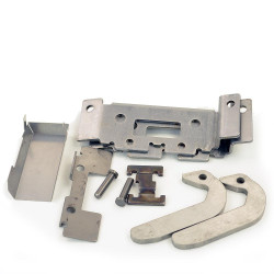 001205070R SISTEMA DE CORTE GRAPADORA RAPID DUAX
