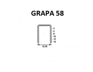 001258 GRAPA 58