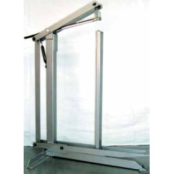 0020115PM33 MAQUINA GRAPADORA  PEDAL CP-15-19  MECANICA