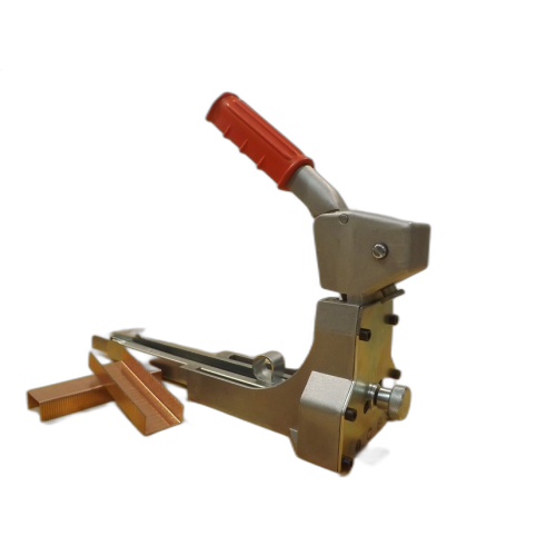 0020118-C MAQUINA TIPO A-35  MANUAL  MOD. C