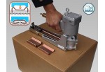 0020800 GRAPADORA GRAPA CIEGA NEUMATICA TOP SP P