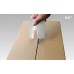 0020SFONDOS1 SOPORTE GRAPADO FONDOS CAJA CARTON  KLAPPFIX 