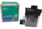 003120FE CARGADOR COMPATIBLE GRAPA MAX EH-20FE -IDEAL 8520 ( 5 X 2.000)