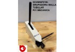 0034MGF01M GRAPADORA MALLA TUBULAR F01 MECANICA 