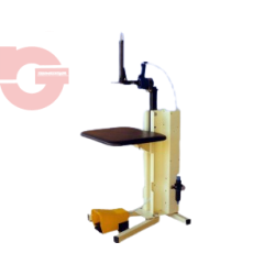 0034MGSOP SOPORTE MESA GRAPADORA ANILLA HR-60 VR-60 A-61