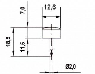 0035B13 TACO B13