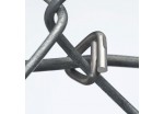0035DOZ33 GRAPA ANILLA DOZ-33 ALUMINIO- GALVANIZADO -INOX