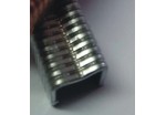 0035FT8G GRAPA F08 (EMBALAJE 90.000) GALVANIZADA