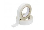 0037HT25B CINTA FOOD CONTACT TAPE PRECINTO ALIMENTARIO VEGETALES 25 MM X 66 MTS BLANCO