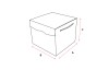 CHS0041 CAJA CON ASA - Impresión Digital