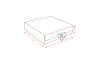 CHS0033 CAJA PLEGABLE - Impresión Digital
