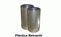 PLASTICO RETRACTIL