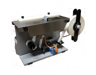 150216500TL  PRECINTADORA Esquinas TACH IT 6500 TL