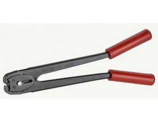 160009109C TENAZA SELLAR  MIP1100 DOBLE ENTALLA 19MM.