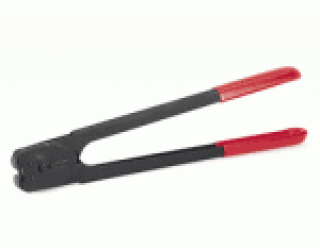 160009101C TENAZA SELLAR MIP1120 SIMPLE ENTALLA 13MM.
