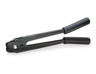 160009110C TENAZA SELLAR MIP1120 SIMPLE ENTALLA 19MM.