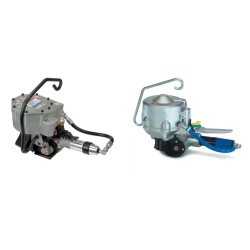 16001019SPRHM FLEJADORA SIGNODE SPRM-34 PRHM-34 PRHR 34 ( FLEJE 19 MM. ACERO)