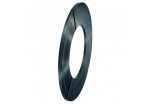 16001305B FLEJE ACERO 13x05  BLANCO
ROLLO ANCHO 13 MM