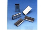 1600400 UNIONES CERRADAS METALICO 13X22 MM