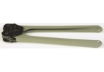 160009109 TENAZA SELLAR RG-2 19 MM.
FLEJA CERRANDO BRAZOS 