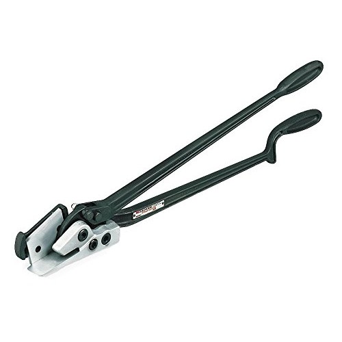 16009CU25 CIZALLA Cortador para fleje de acero Signode 005740 modelo CU-25