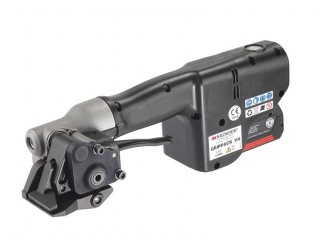 160009GRIPPACKT TENSOR BATERIA SIGNODE GRIPPACK 114 FLEJE ACERO 0,6- 0,8 X 19-32 MM