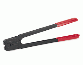 1600C3126 TENAZA FLEJE ACERO 19 MM. C-3126