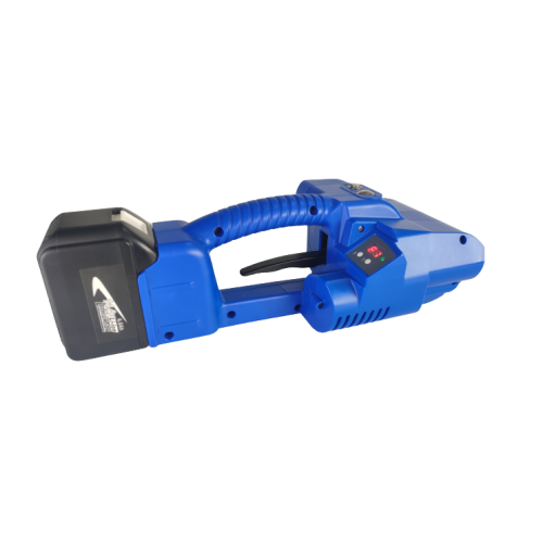 16011A16 FLEJADORA BATERIA AUTOMATICA  A16 PET 13 A 16 MM