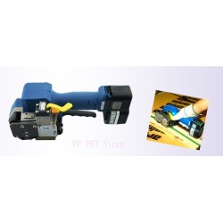 16011K322 FLEJADORA BATERIA K322 ( SIMILAR FROMM P-322) 13-16 MM. PP-PET