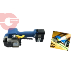 16011K323 FLEJADORA BATERIA K323 ( SIMILAR FROMM P-323) 13-19 MM. PP-PET