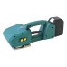 16011L250 FLEJADORA BATERIA L250 PET 13 A 16 MM. 
CARGADOR + BATERIA 6 Ah