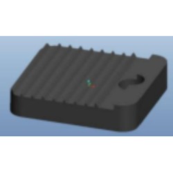 16011L250-G011 SUFRIDERA FLEJADORA BATERIA L250