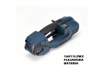 16011L2W2 FLEJADORA BATERIA W2 PET 13 A 16 MM. 
CARGADOR + BATERIA