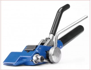 1605R MAQUINA 1605R  INOX  FLEJE INOXIDABLE TENSION CON MANETA