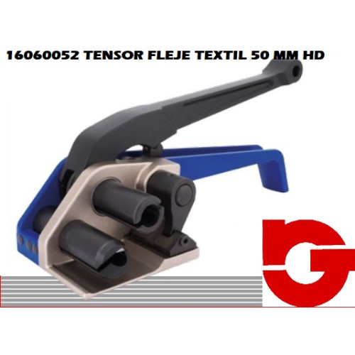 16060052 TENSOR FLEJE TEXTIL 19 A 50 MM. HD
