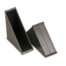 16066045560 PROTECTORDEESQUINACERRADA - CCP28 paraevitardañosenlasesquinasparaanchodeesquina:28 mm