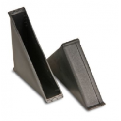 16066045570 PROTECTORDEESQUINACERRADA - CCP15 para evitar daños en las esquinas para ancho de esquina: 15mm