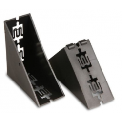 16066045600 PROTECTORDEESQUINA expandible - EXLCP, para evitar daños en las esquinas. Para ancho de esquina: 36 