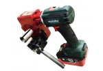 1606R11M TENSOR FLEJE TEXTIL BATERIA 50 mm. R11M METABO