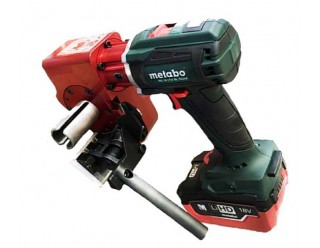 1606R11M TENSOR FLEJE TEXTIL BATERIA 50 mm. R11M METABO