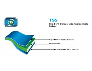 18ENFPB280150C4 PAPEL ENFAJADO TERMOSOLDABLE IMPRESO 28 MM. 
ROLLO 150 MTS.  4 colores