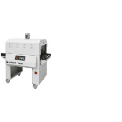 18MT450 TUNEL DE RETRACCION T450