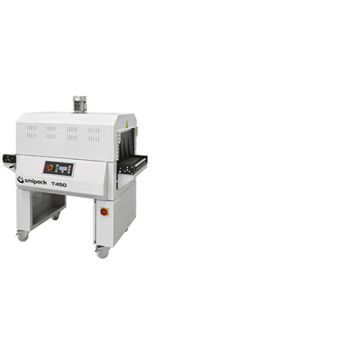 18MT450 TUNEL DE RETRACCION T450 18MT450 TUNEL DE RETRACCION T450