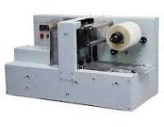 18SW001 MAQUINA SPEED WRAPPER CD ENCELOFANADORA AUTOMATICA