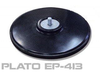 CLAZTWD6S PLATO LIJADORA EP-413 ADHESIVO