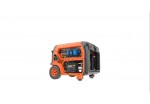 GEN-550281005500 GENERADOR GASOLINA 5.5KVA MONOF