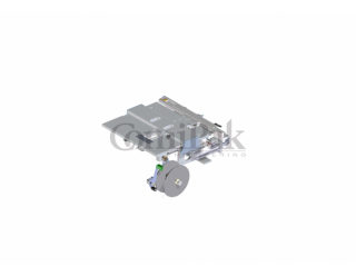 21-A104SM 21-A104SM Maquínas atadoras Cuasi-máquinas  INTEGRACION LINEAS TWSITBAND 