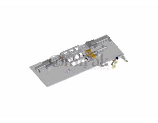 21-TW250SM 21-TW250SM Maquínas atadoras Cuasi-máquinas INTEGRACION LINEAS TWSITBAND