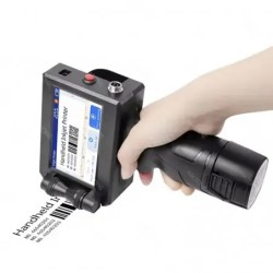 23RG6127 IMPRESORA CODIFICADORA PORTATIL INK-JET RG6127