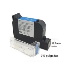 23RGS127 CARTUCHO TINTA PARA IMPRESORAS 23RG9127 23RG53 23RG6127